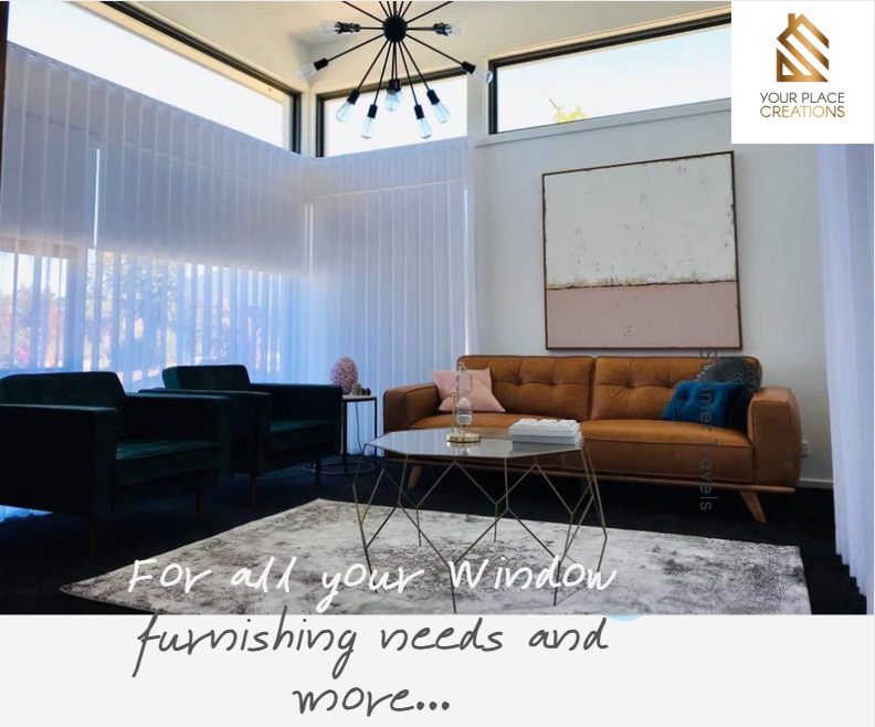 Your Place Creations | Batemans Bay Builder Blinds Curtains Shutters
