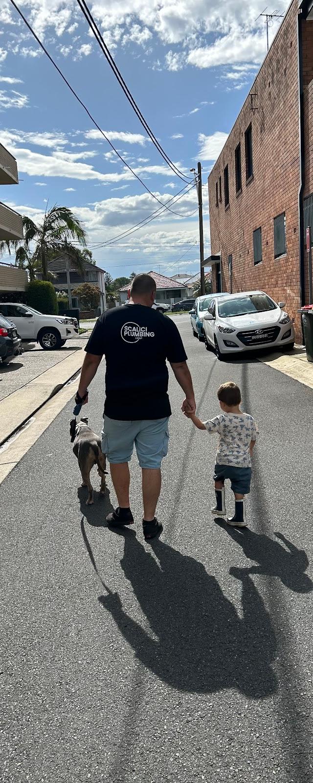 Your Sydney Plumber - Scalici