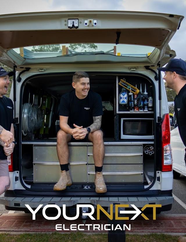 YourNext Electrician