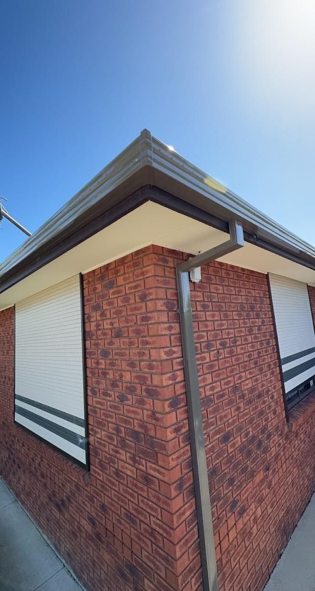 Zacks Guttering
