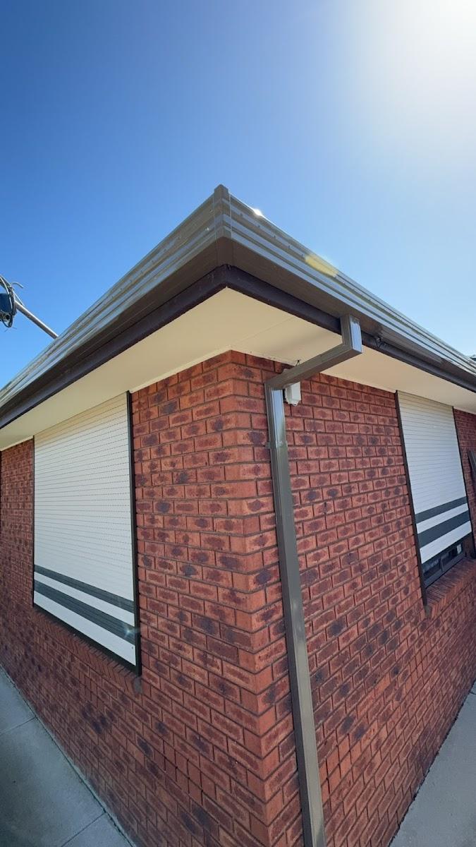 Zacks Guttering