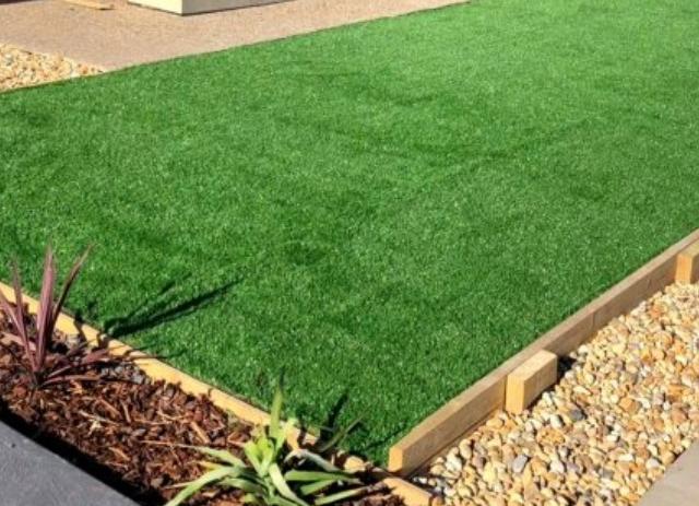 Zad Landscaping and Paving