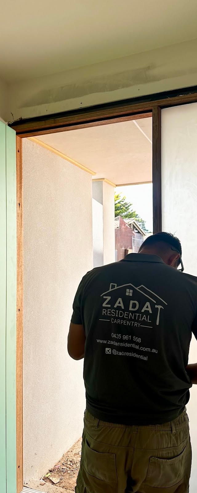 Zada Residential Carpentry