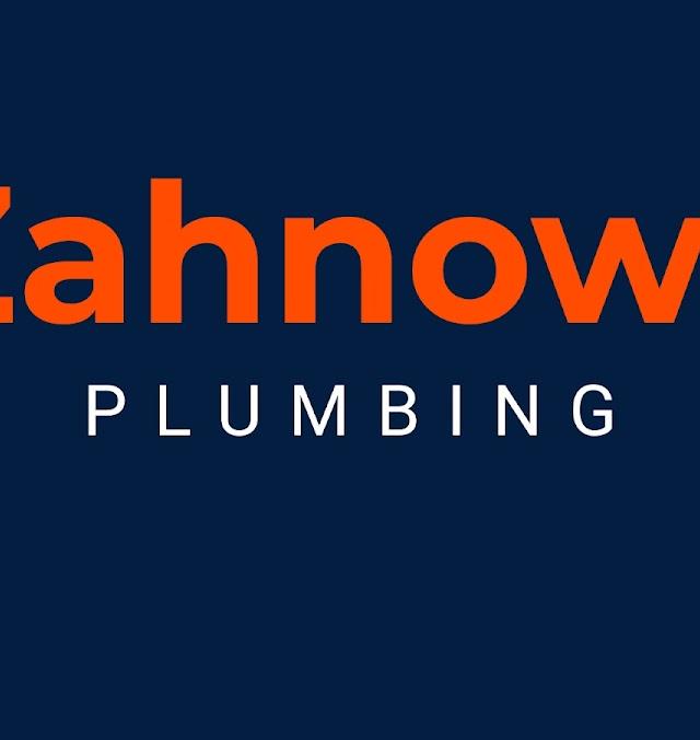 Zahnows Plumbing