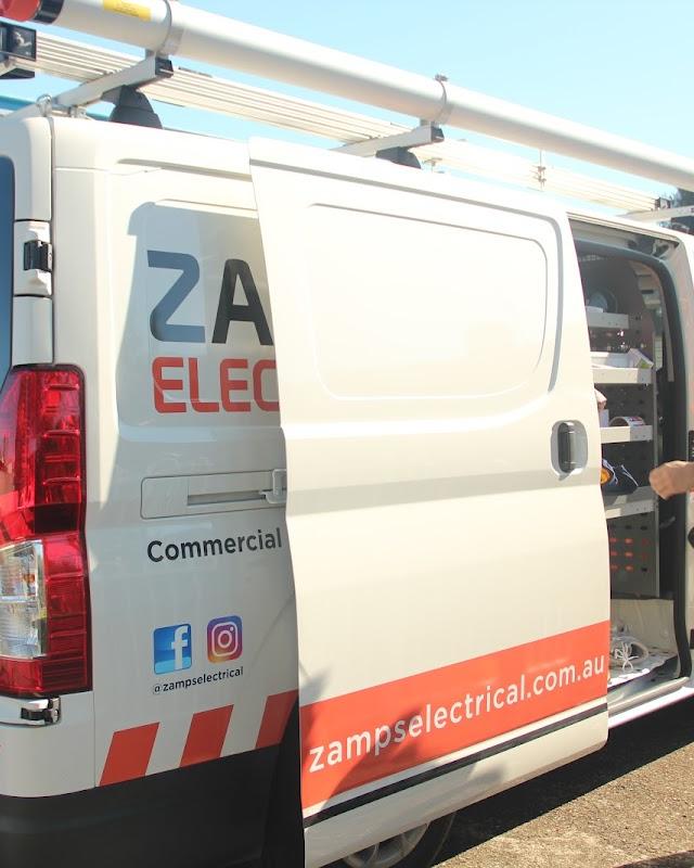 Zamps Electrical