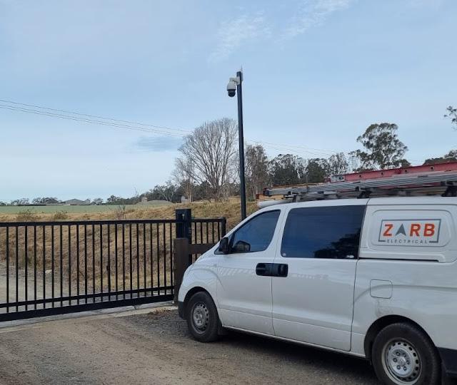 Zarb Electrical