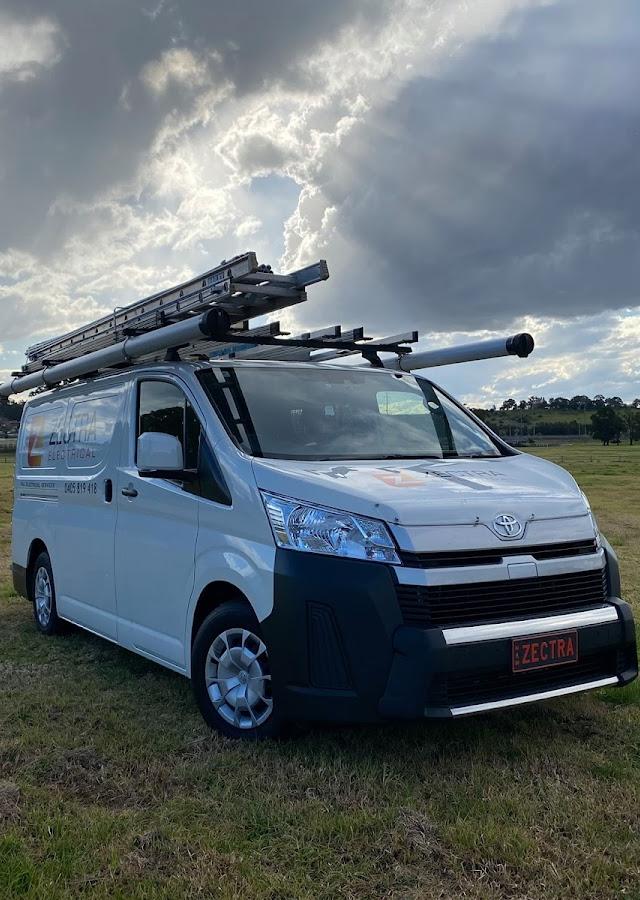 Zectra Electrical Pty Ltd