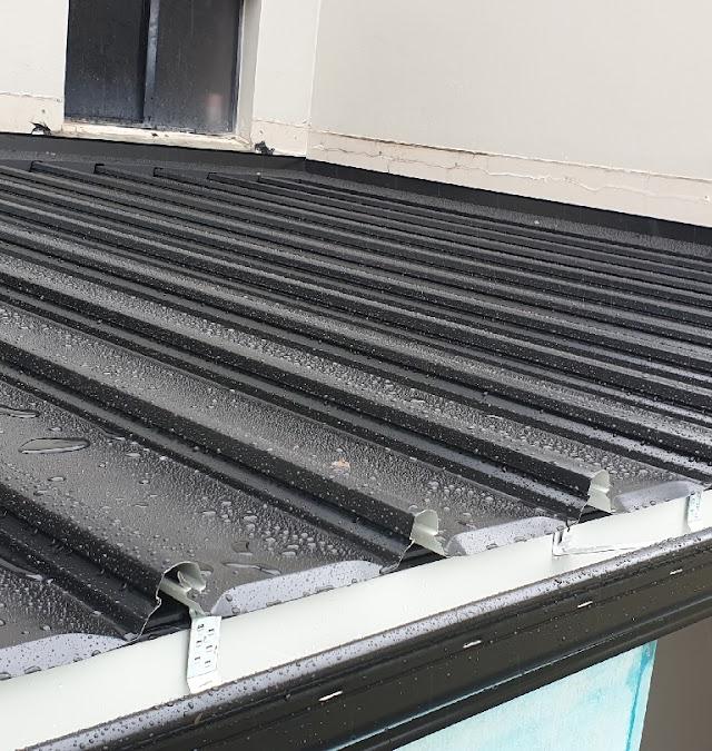 Zen Metal Roofing