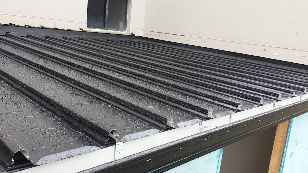 Zen Metal Roofing