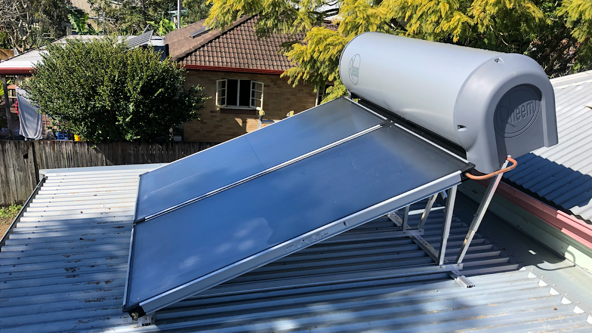 Zen Plumbing Pty Ltd