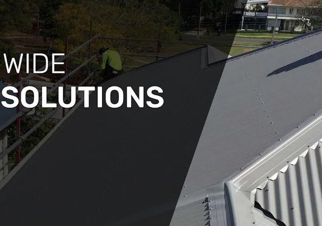 Zen Roofing