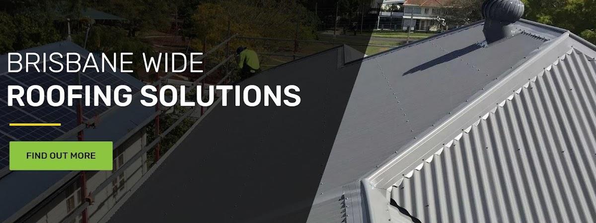 Zen Roofing