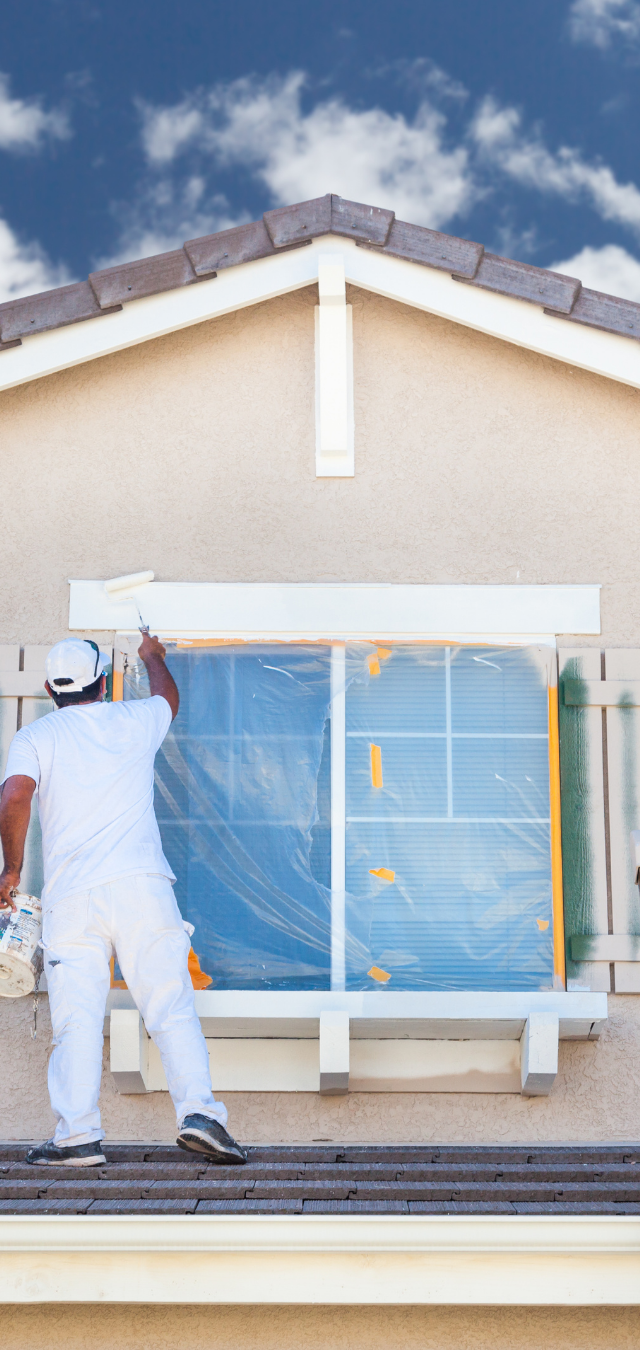 Zest Painting and Decorating
