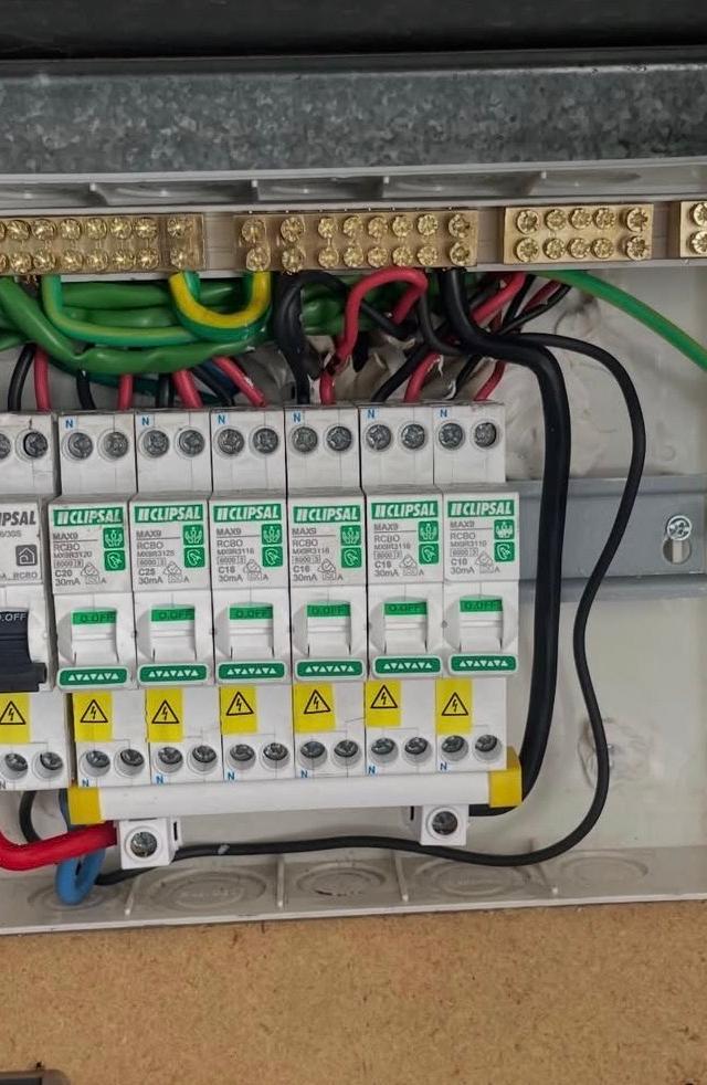 Ziesing Electrical