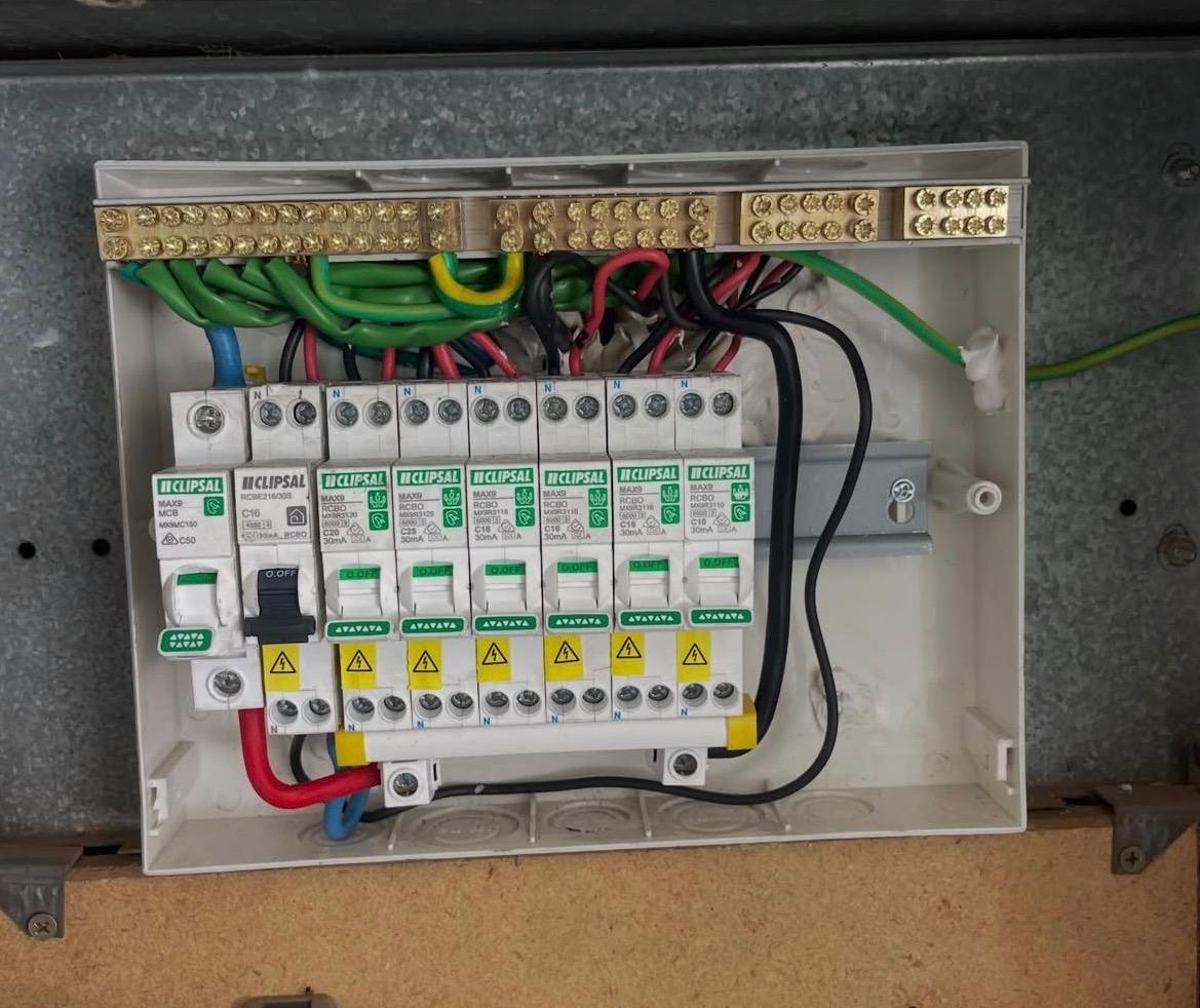 Ziesing Electrical