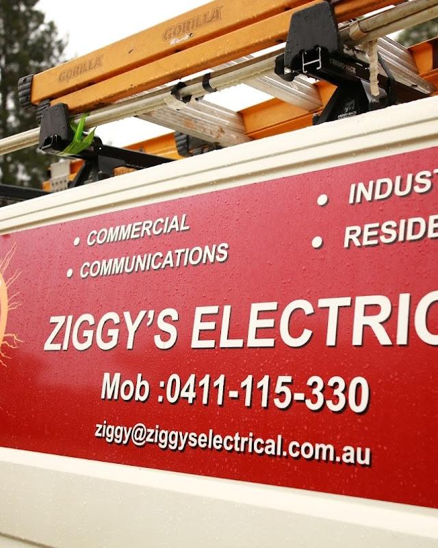 Ziggy's Electrical