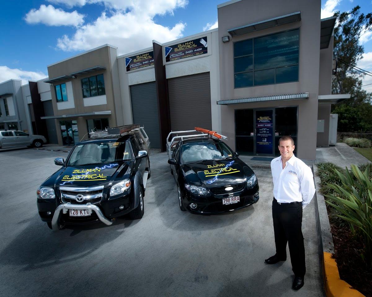 Zillman Electrical