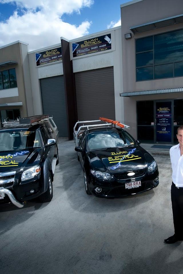 Zillman Electrical
