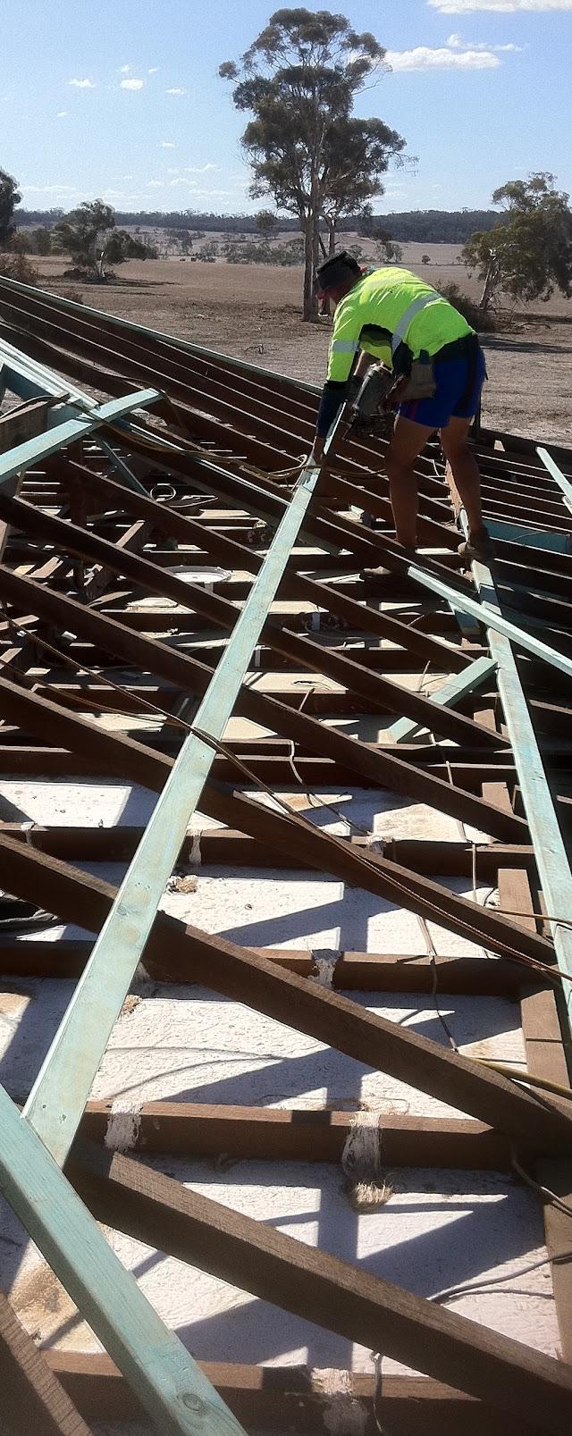 Zinclad Pty Ltd
