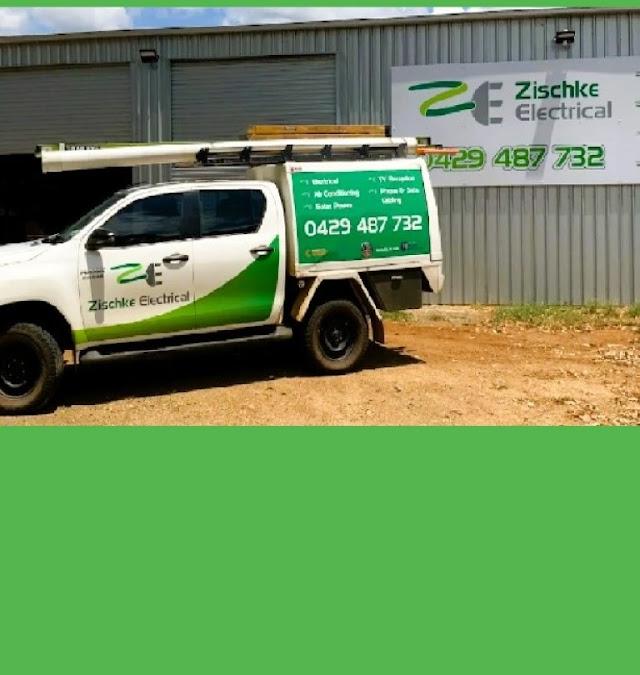 Zischke Electrical