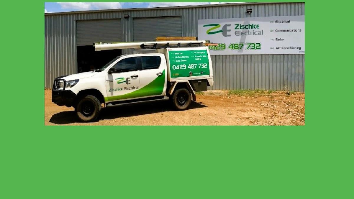 Zischke Electrical