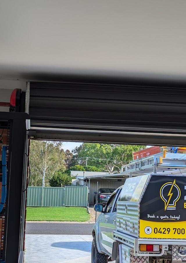 ZKS Electrical & Data